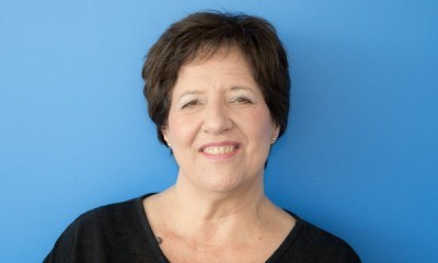 Paula Williamson
