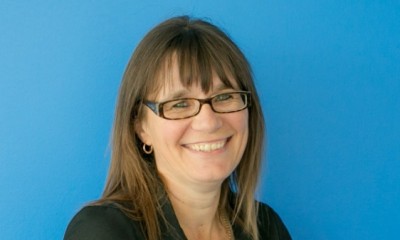 Sharon Goudie